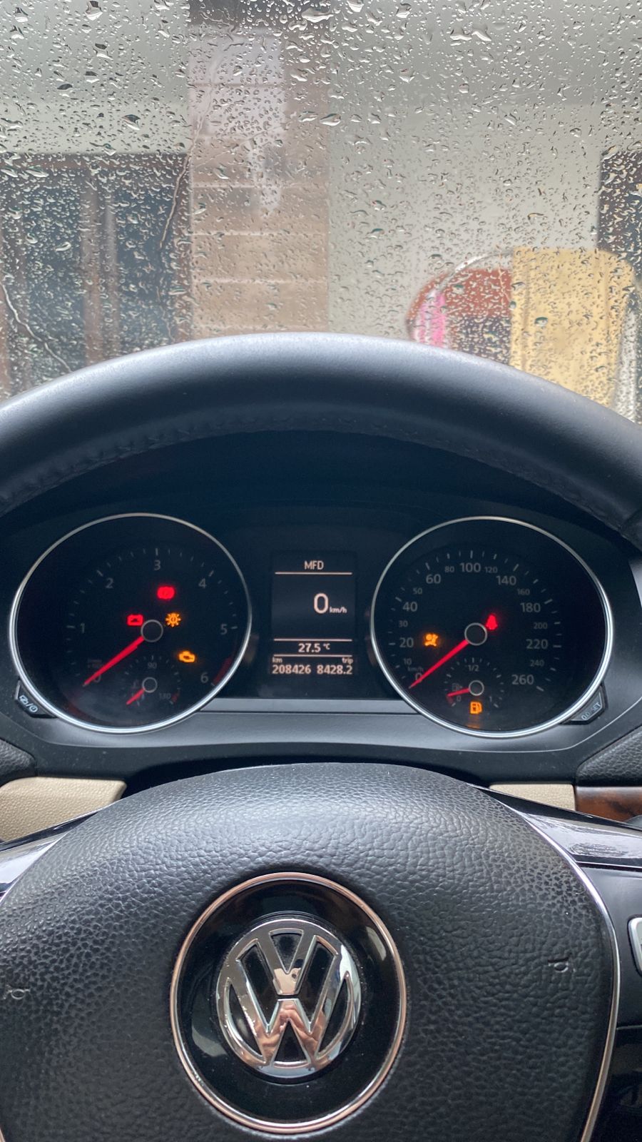 Volkswagen Jetta(2013-2015) Comfortline Tdi